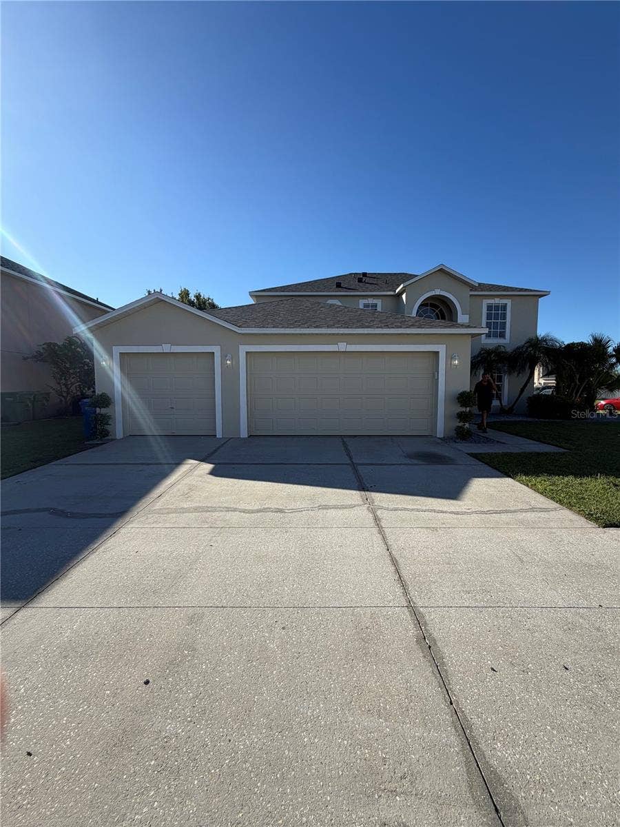 465 FISH HAWK DRIVE, Winter Haven, FL 33884 3-Car Garage