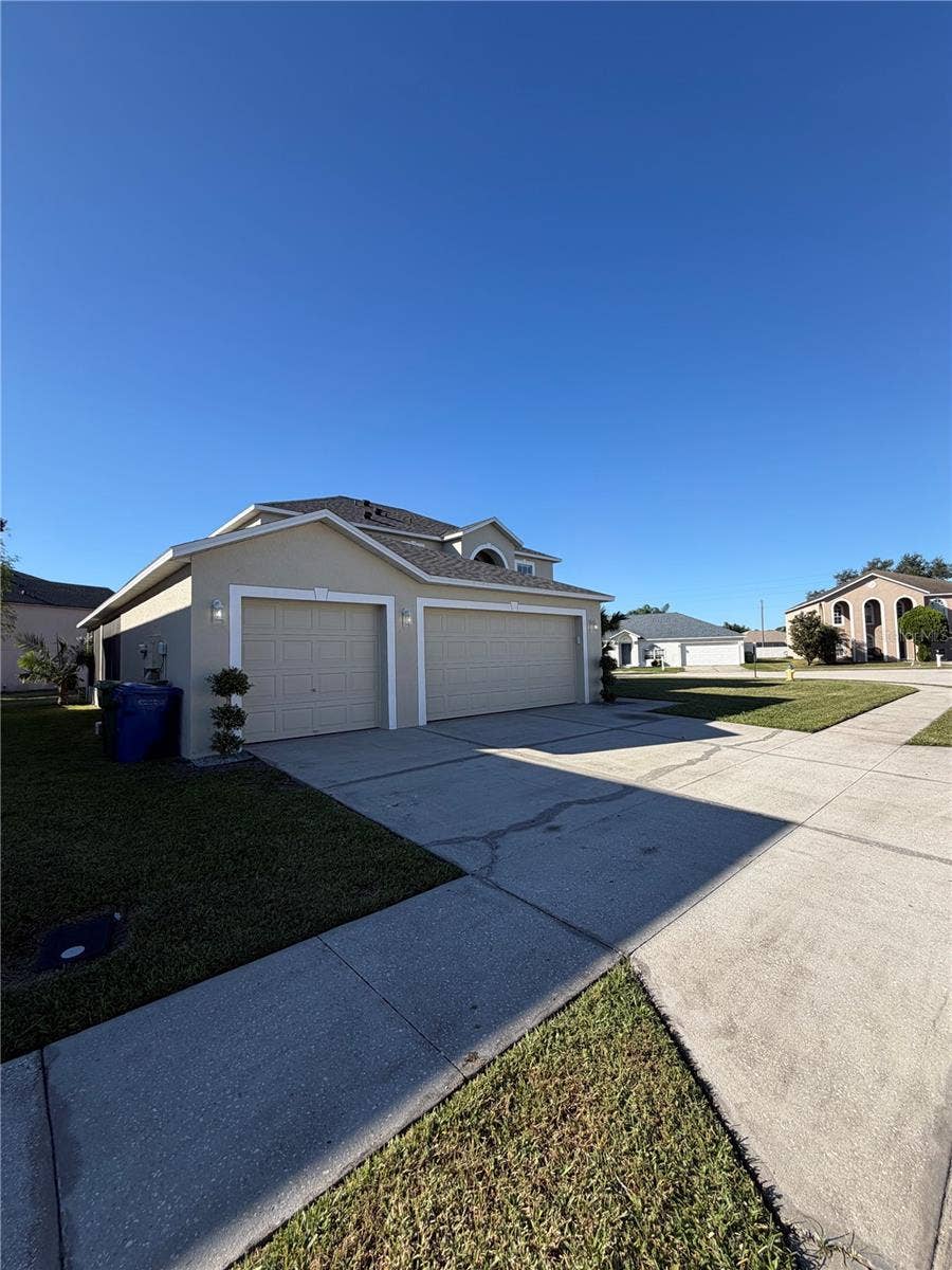 465 FISH HAWK DRIVE, Winter Haven, FL 33884 465 FISH HAWK DRIVE, Winter Haven, FL 33884