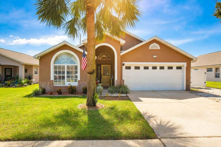 Property photo for 8067 ROARING CREEK COURT, Kissimmee, FL