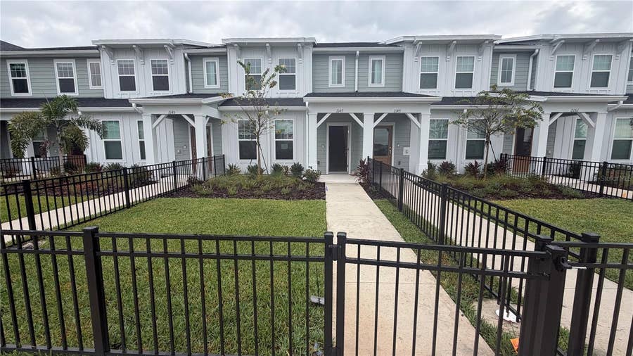 Property photo for 2147 SOUTHBURY DRIVE, Kissimmee, FL
