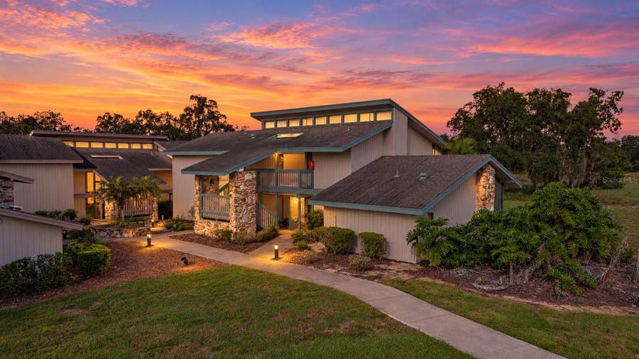 Property photo for 2011 CORNER LAKE DRIVE, Haines City, FL