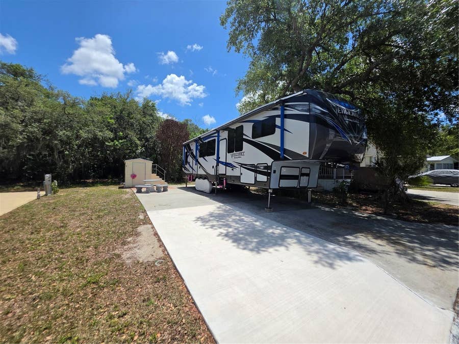 Property photo for 7371 INTERNATIONAL CIRCLE, Lake Wales, FL