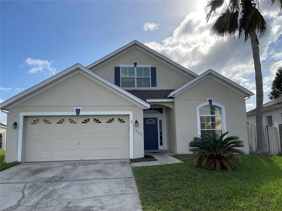 Property photo for 1322 ROYAL SAINT GEORGE DRIVE, Orlando, FL