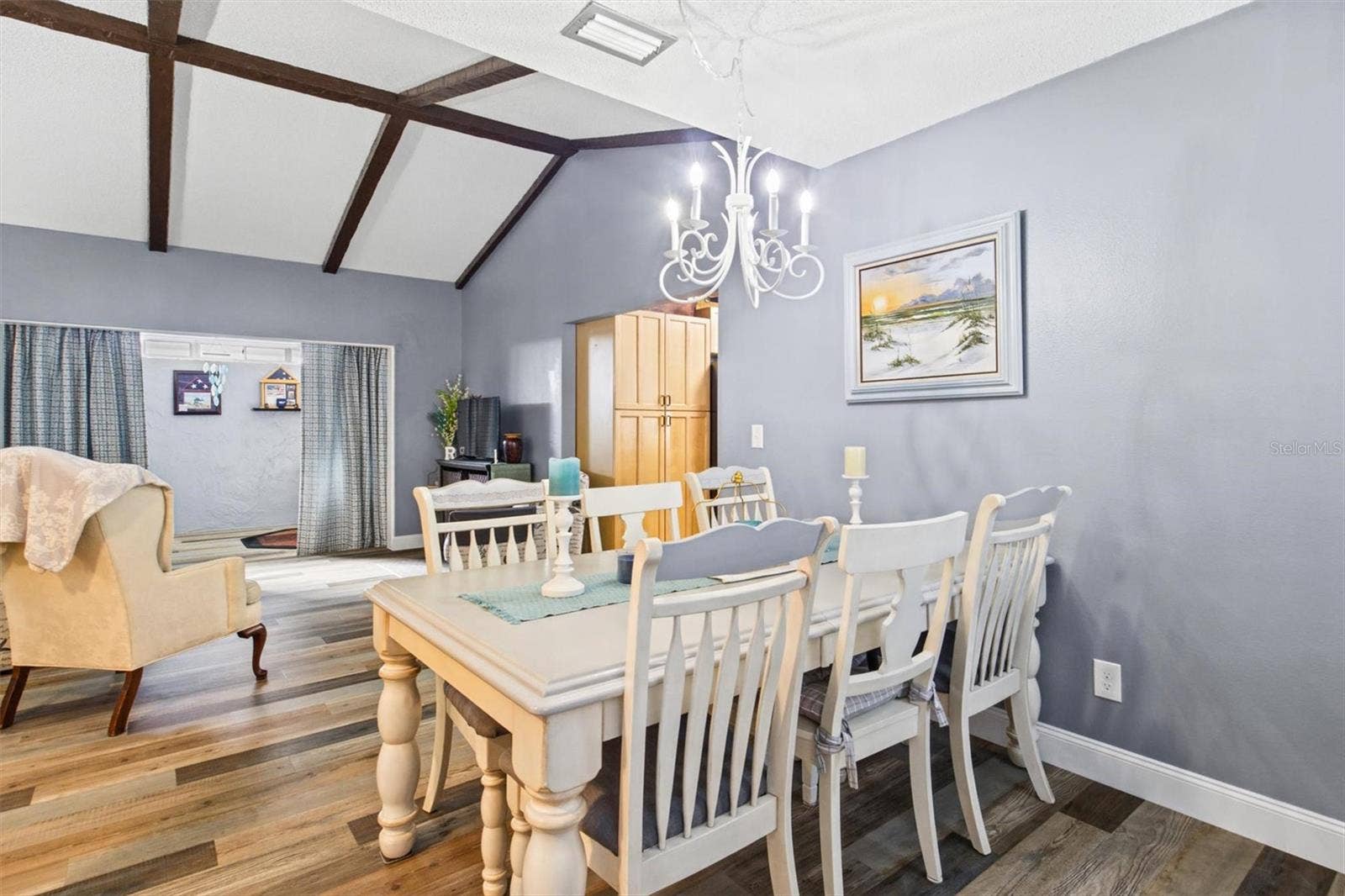 273 MARIPOSA STREET, Winter Haven, FL 33884 Dining Room