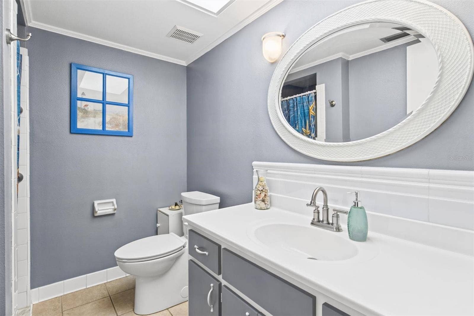 273 MARIPOSA STREET, Winter Haven, FL 33884 Guest Bathroom
