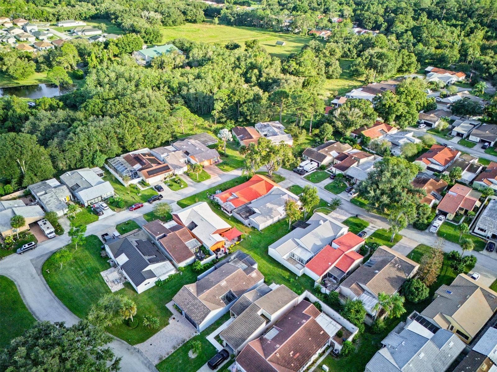 273 MARIPOSA STREET, Winter Haven, FL 33884 Make this wonderful home yours today!