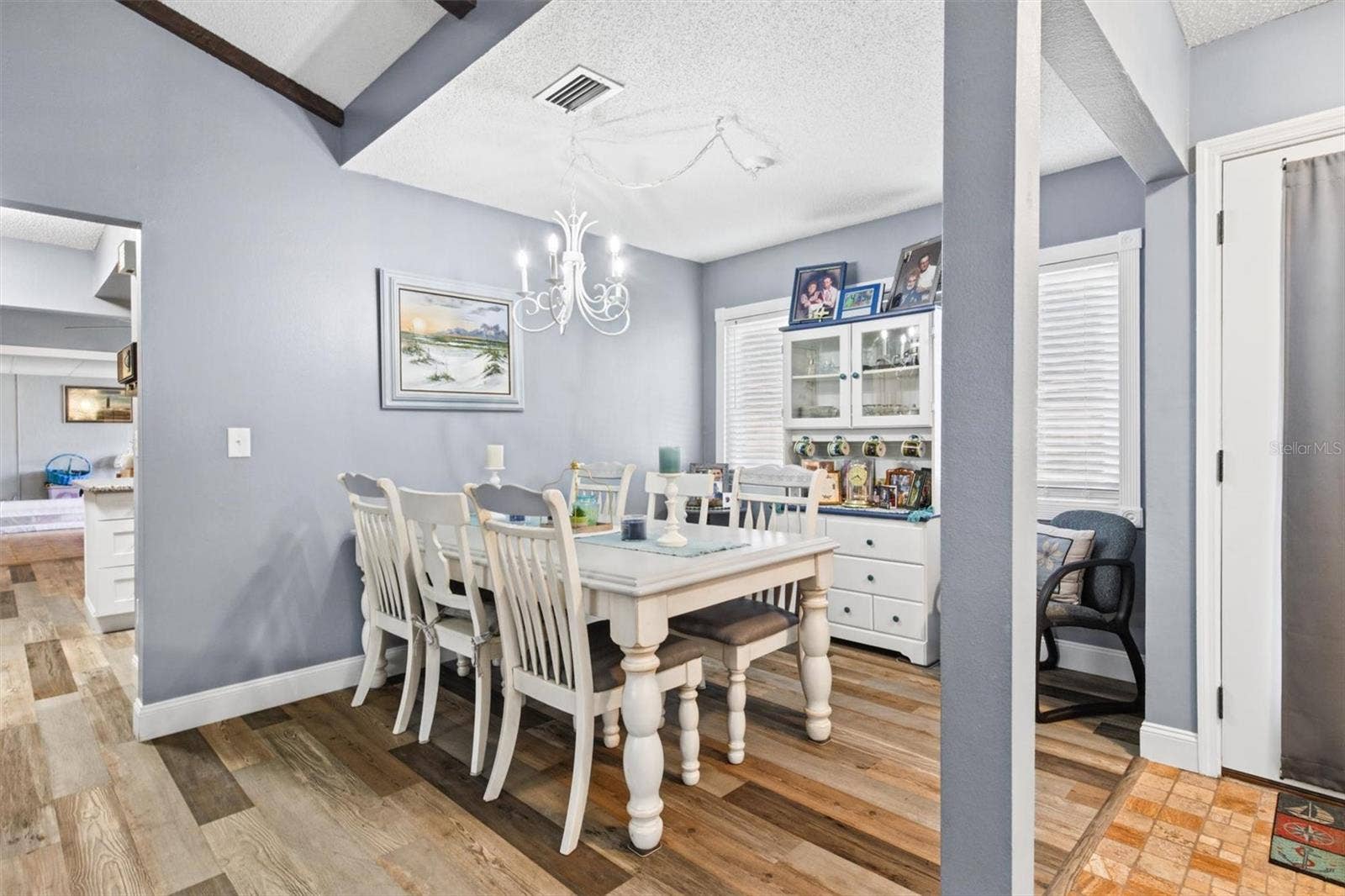 273 MARIPOSA STREET, Winter Haven, FL 33884 Dining Room