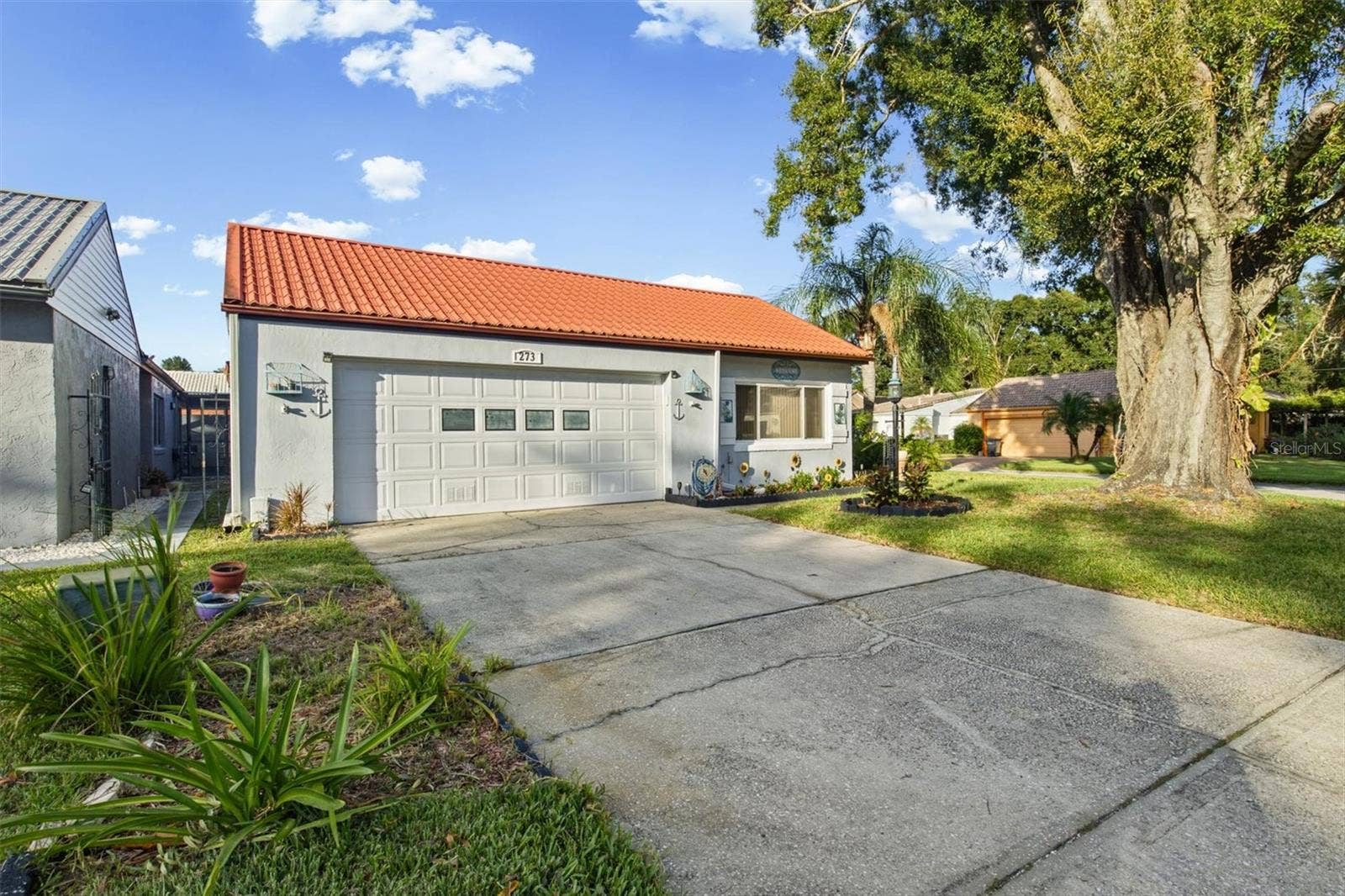 273 MARIPOSA STREET, Winter Haven, FL 33884 Aerial