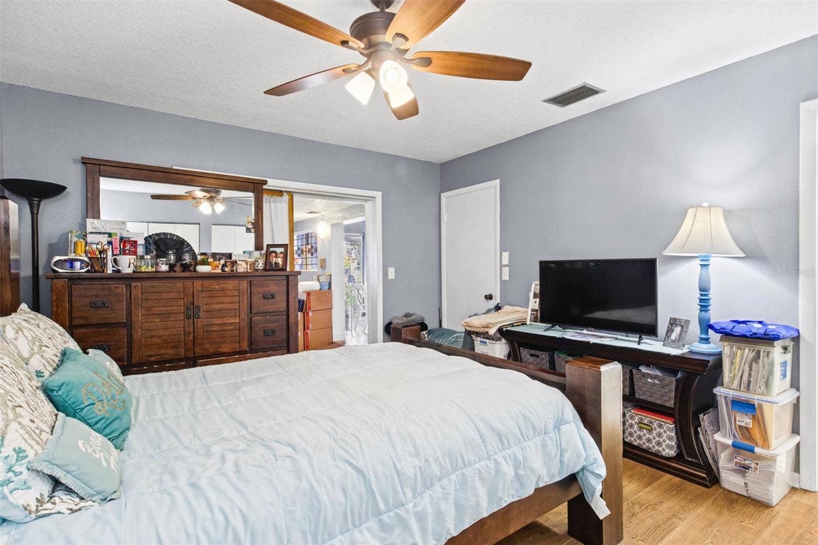 273 MARIPOSA STREET, Winter Haven, FL 33884 Primary Bedroom