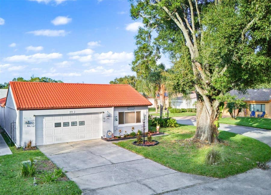 Property photo for 273 MARIPOSA STREET, Winter Haven, FL