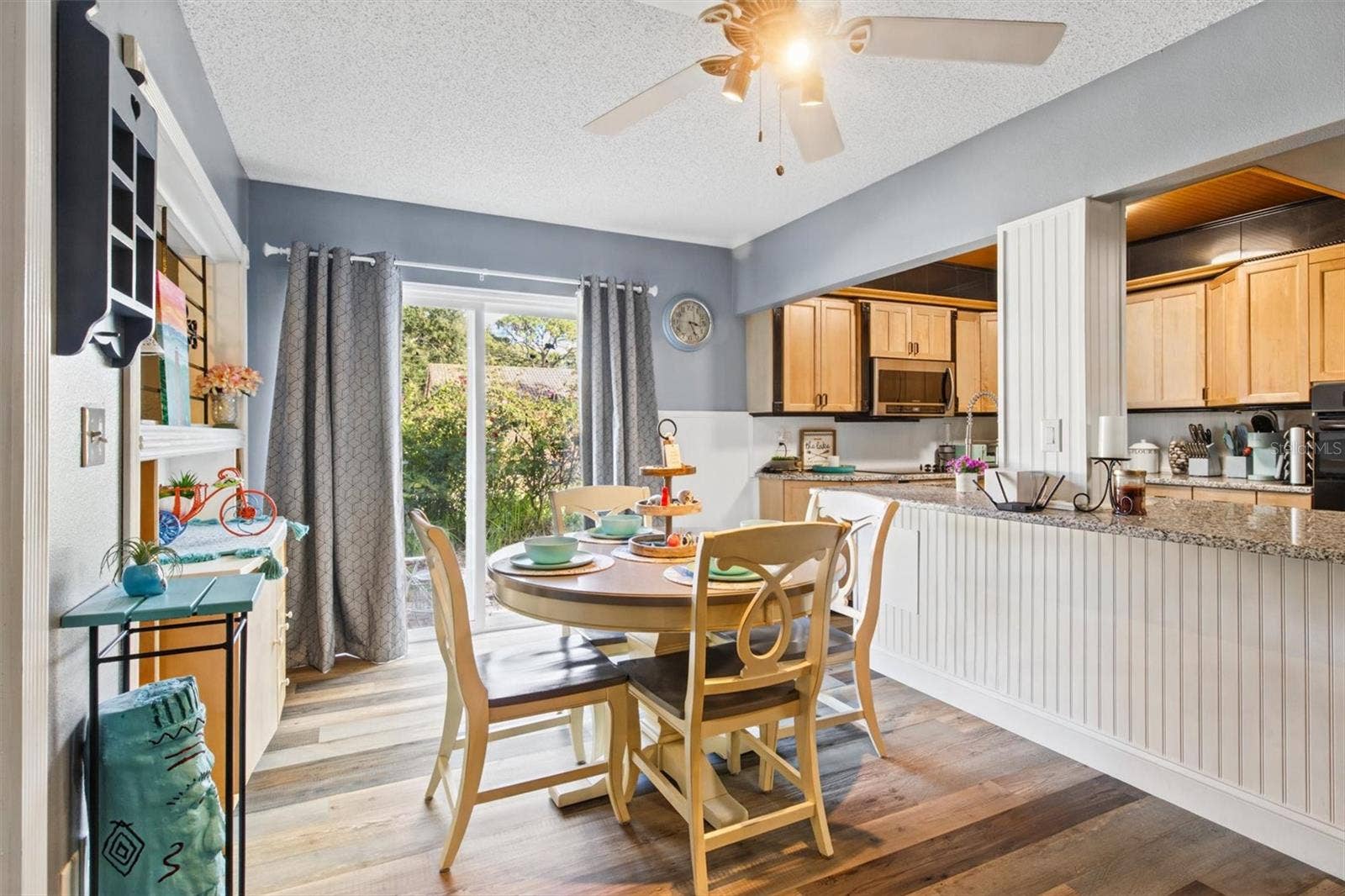273 MARIPOSA STREET, Winter Haven, FL 33884 Dinette
