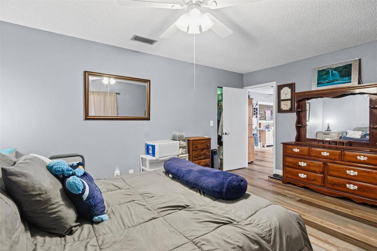 273 MARIPOSA STREET, Winter Haven, FL 33884 Bedroom 3