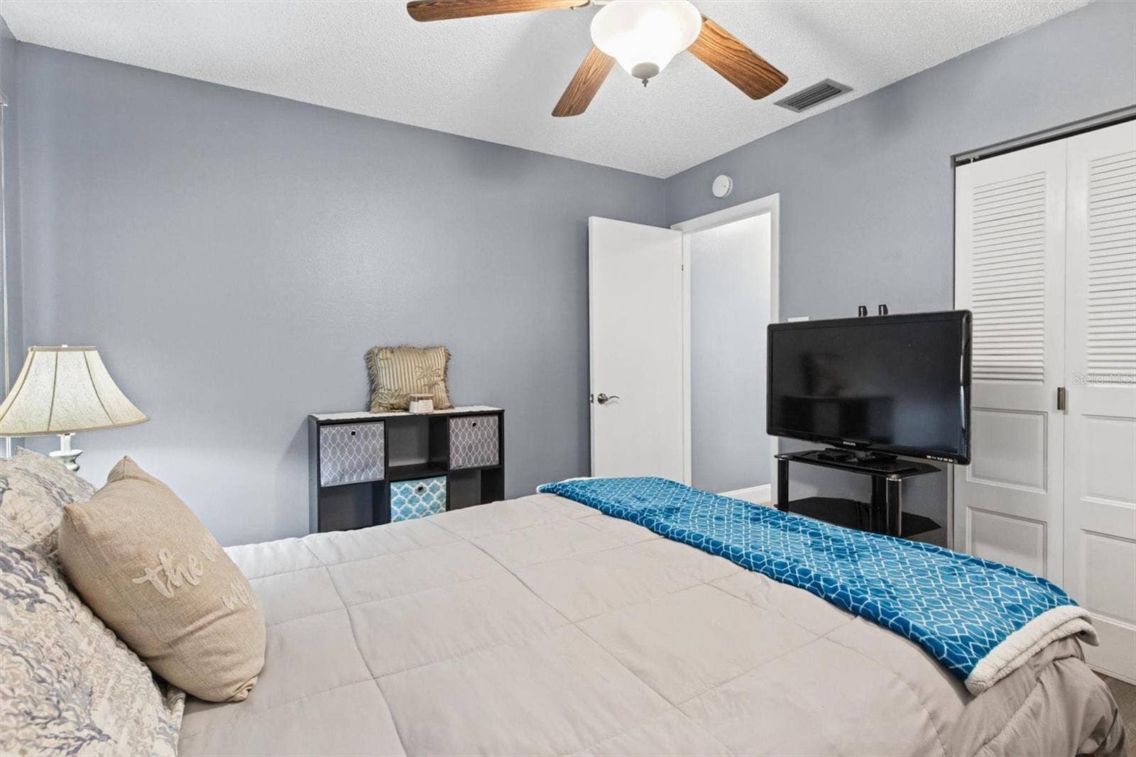 273 MARIPOSA STREET, Winter Haven, FL 33884 Bedroom 2