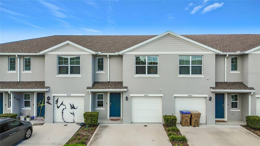 Property photo for 4082 MALAWI TRAIL, St Cloud, FL