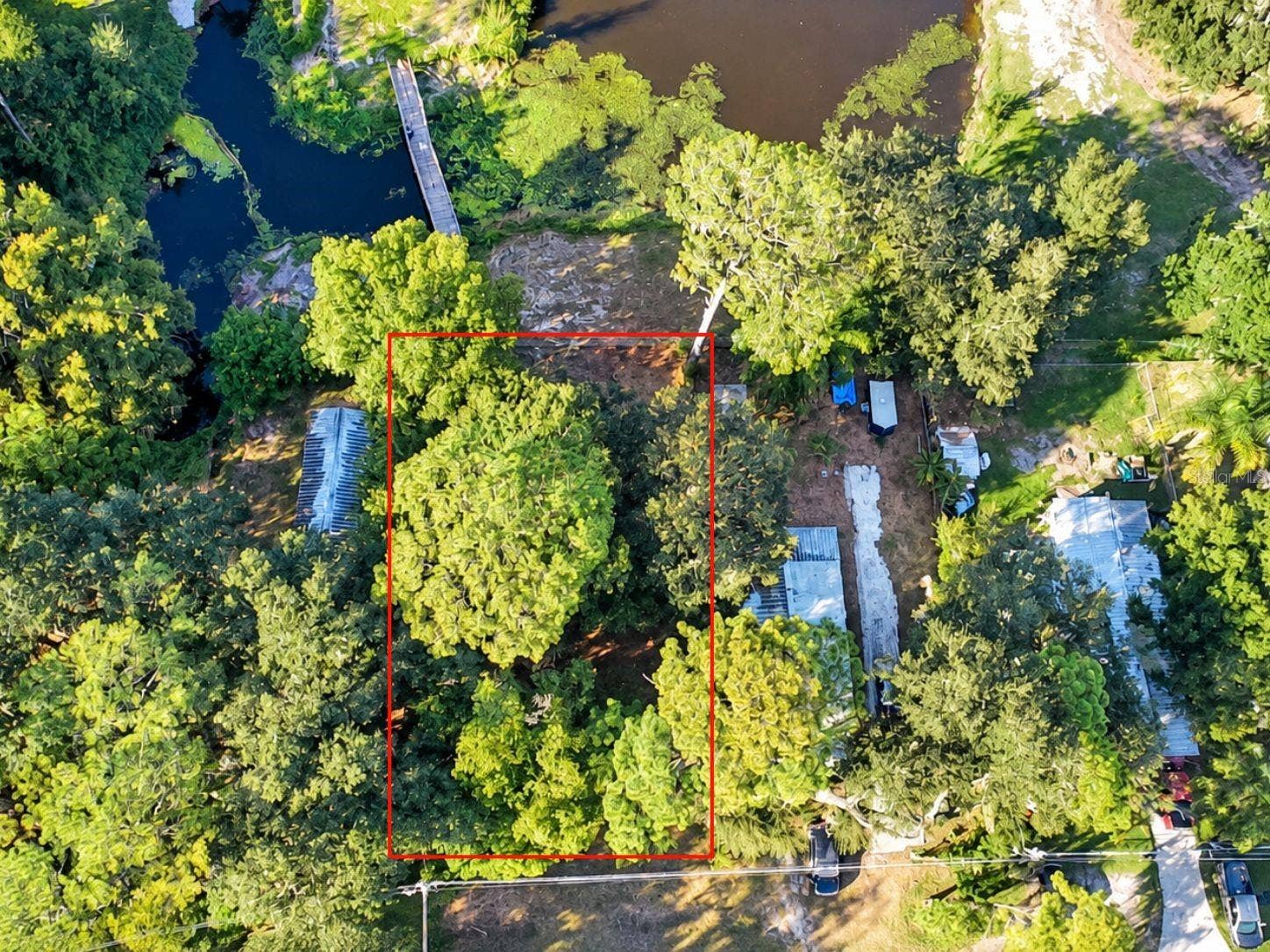 701 MARIANNA ROAD, Auburndale, FL 33823 Aerial