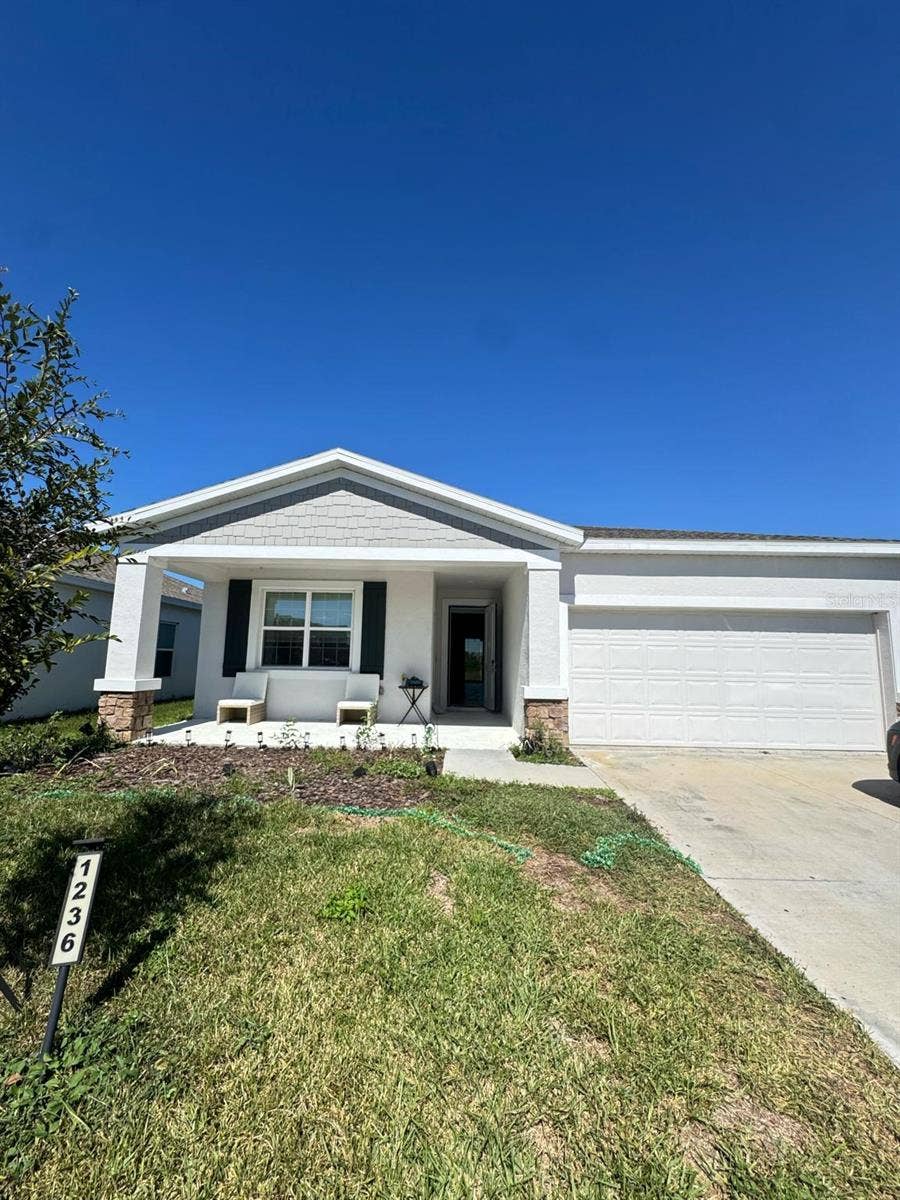 1236 TYLER LOOP, Winter Haven, FL 33884 1236 TYLER LOOP, Winter Haven, FL 33884
