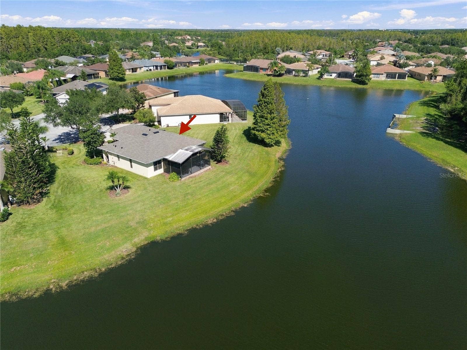 318 LA JOLLA LN, Kissimmee, FL 34759