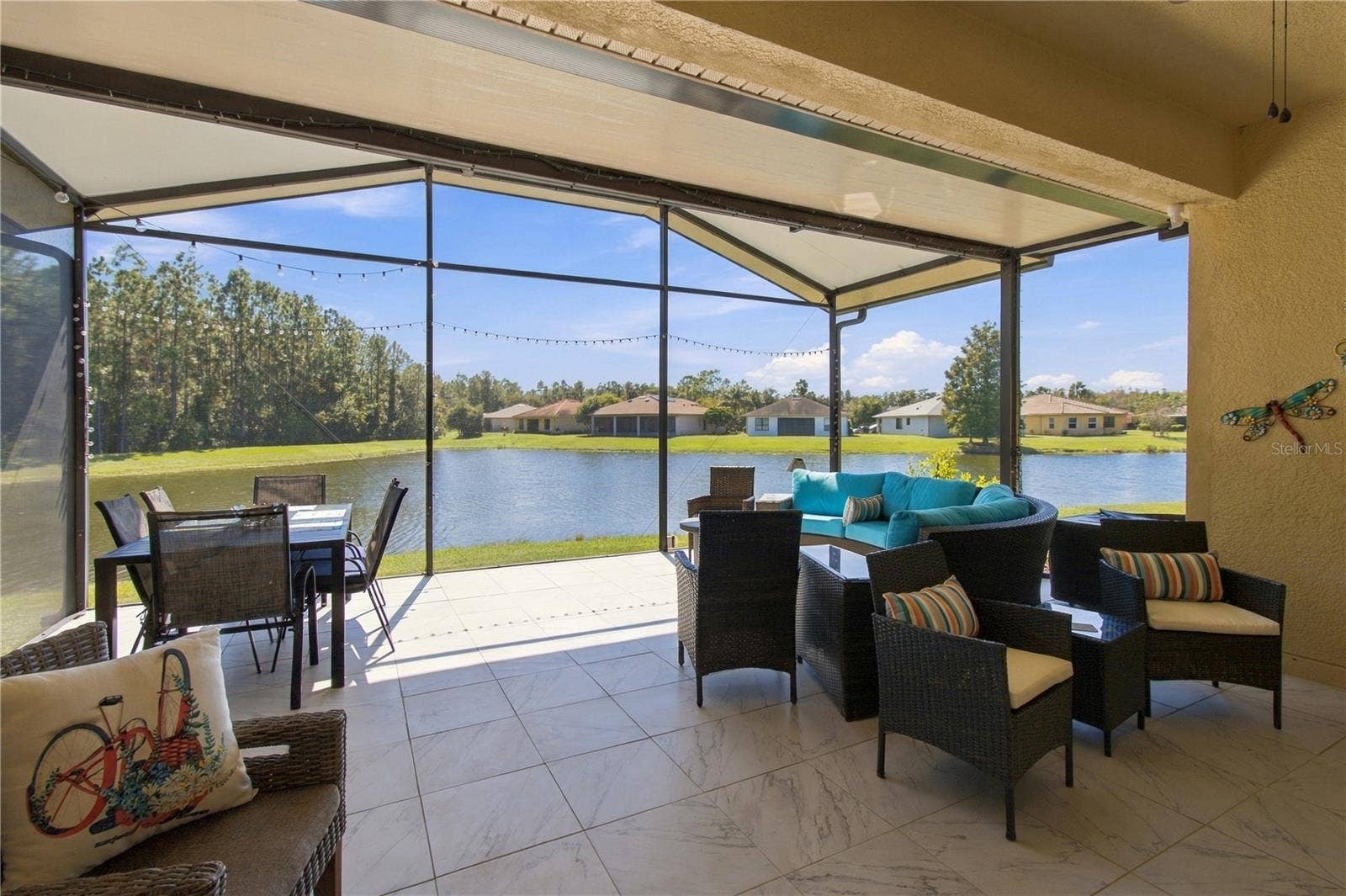 318 LA JOLLA LN, Kissimmee, FL 34759
