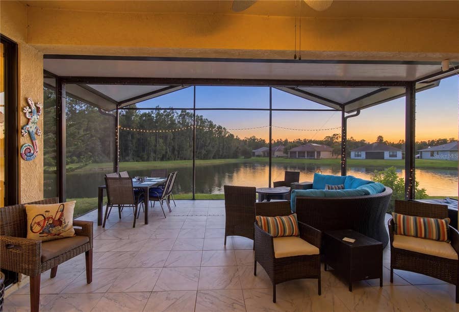 Property photo for 318 LA JOLLA LN, Kissimmee, FL