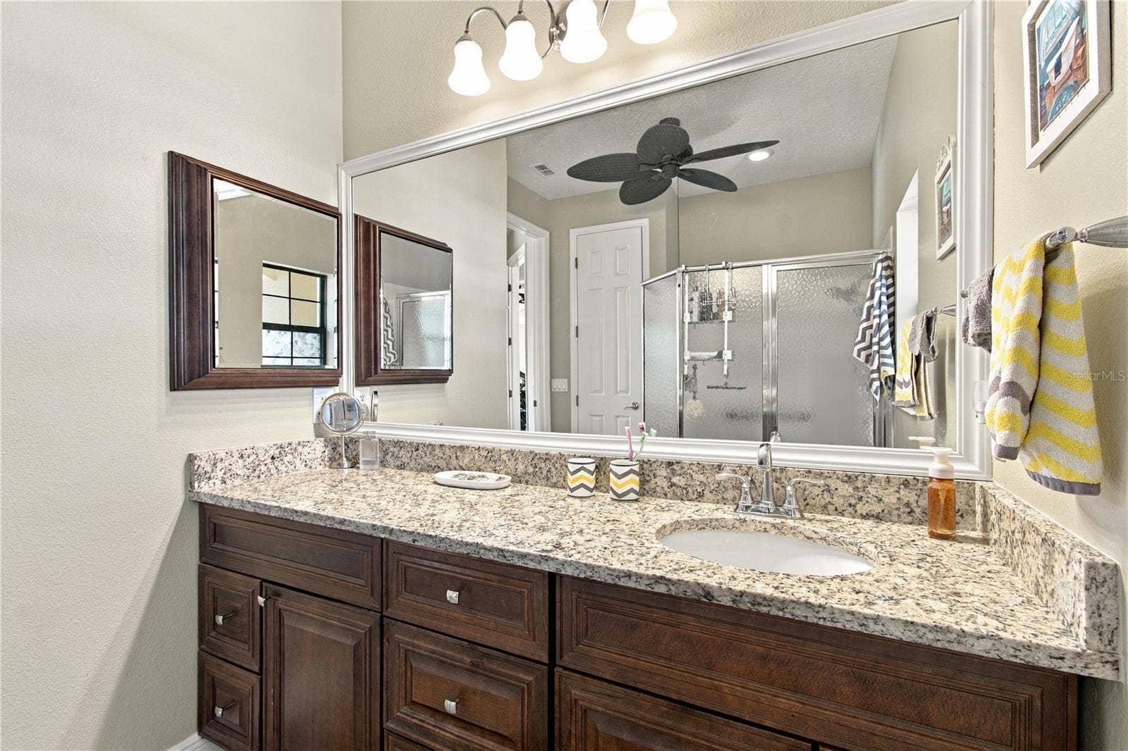ENSUITE BATH