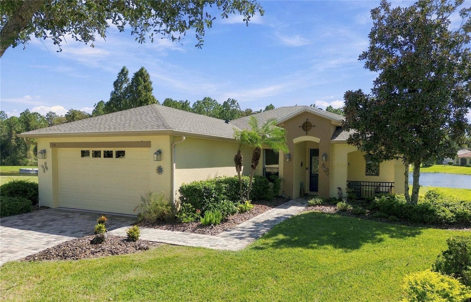 318 LA JOLLA LN, Kissimmee, FL 34759