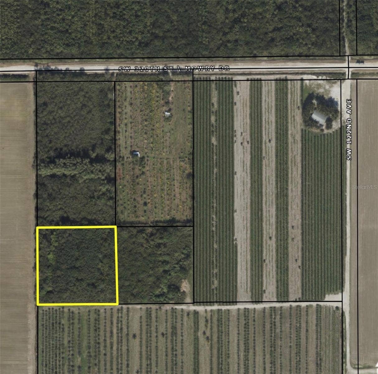 MOWRY DR, Homestead, FL 33033 MOWRY DR, Homestead, FL 33033
