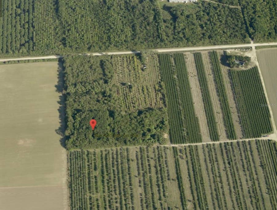 Property photo for MOWRY DR, Homestead, FL