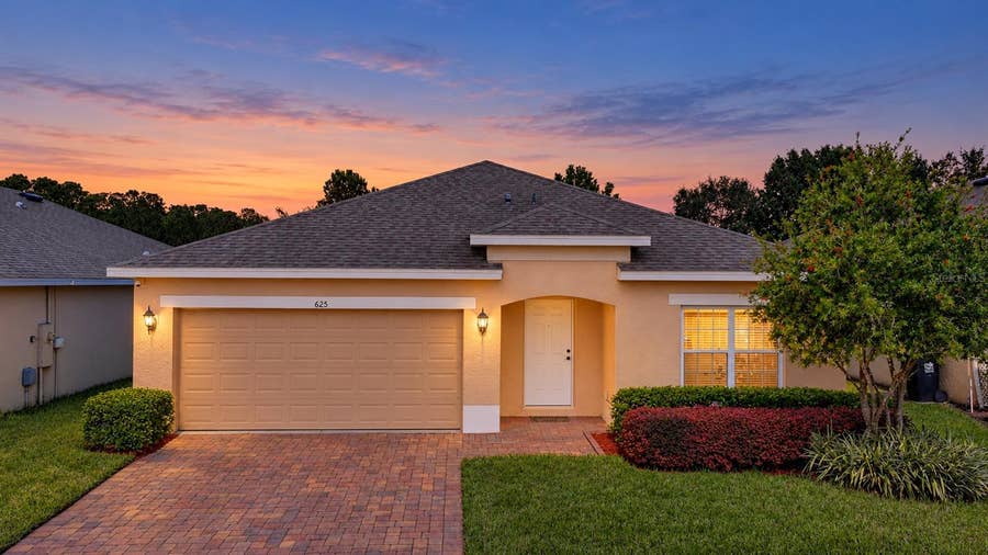 Property photo for 625 OGELTHORPE DR, Davenport, FL