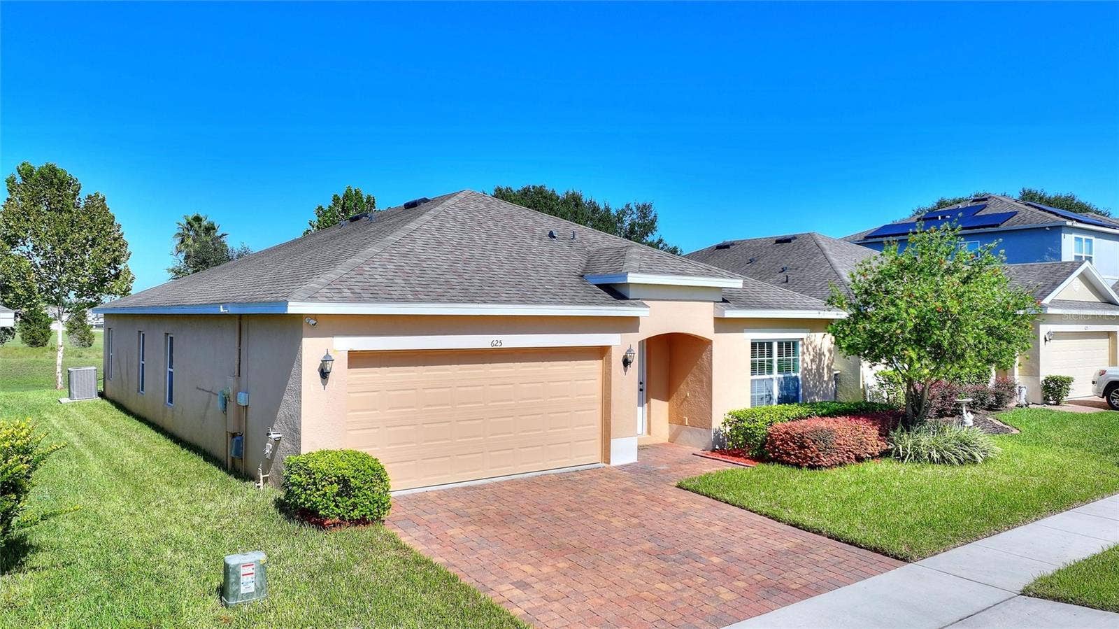 625 OGELTHORPE DR, Davenport, FL 33897 625 OGELTHORPE DR, Davenport, FL 33897