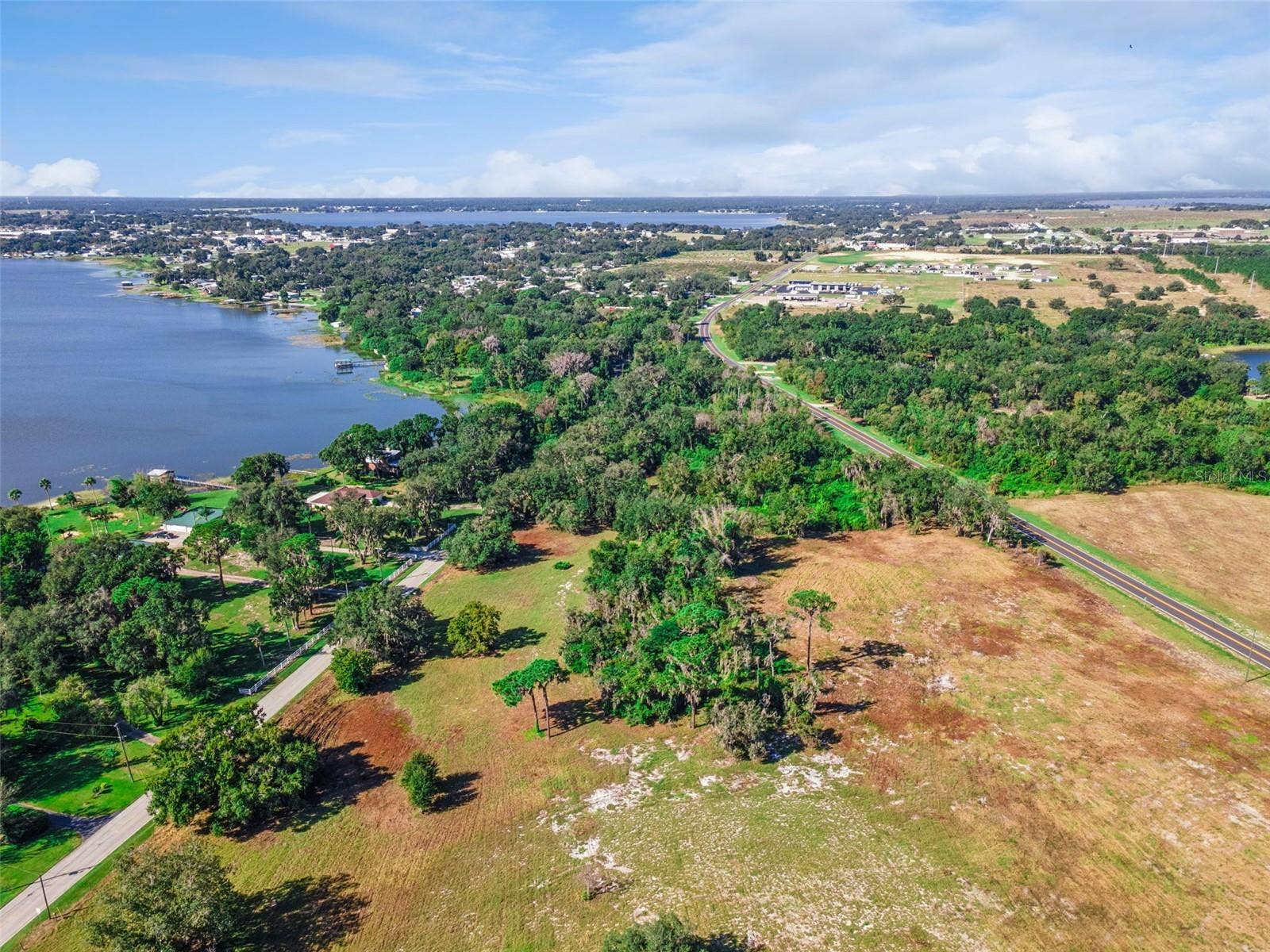742 N LAKE REEDY BOULEVARD, Frostproof, FL 33843 742 N LAKE REEDY BOULEVARD, Frostproof, FL 33843