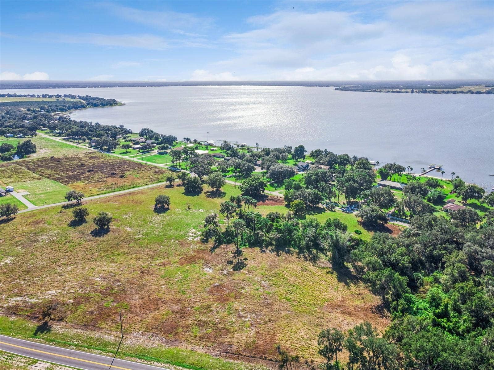 742 N LAKE REEDY BOULEVARD, Frostproof, FL 33843 742 N LAKE REEDY BOULEVARD, Frostproof, FL 33843