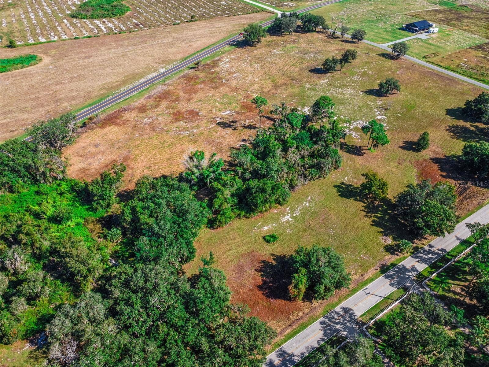 742 N LAKE REEDY BOULEVARD, Frostproof, FL 33843 742 N LAKE REEDY BOULEVARD, Frostproof, FL 33843