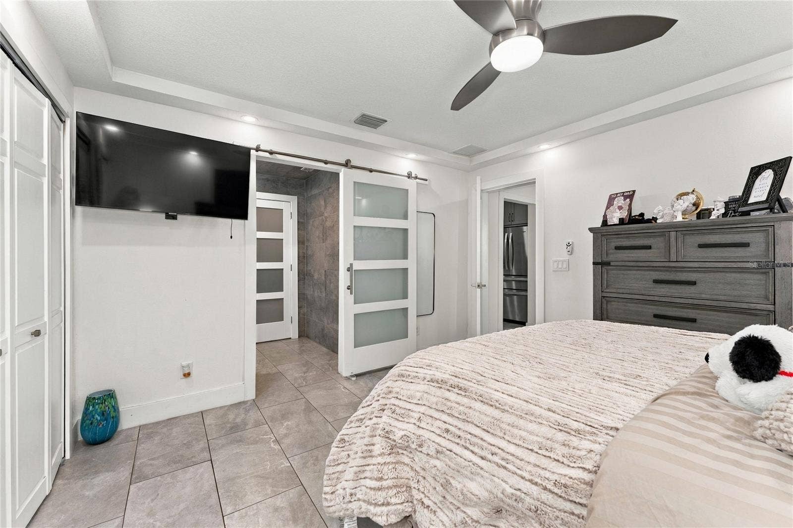 1418 OVERDALE STREET, Orlando, FL 32825 Master Suite