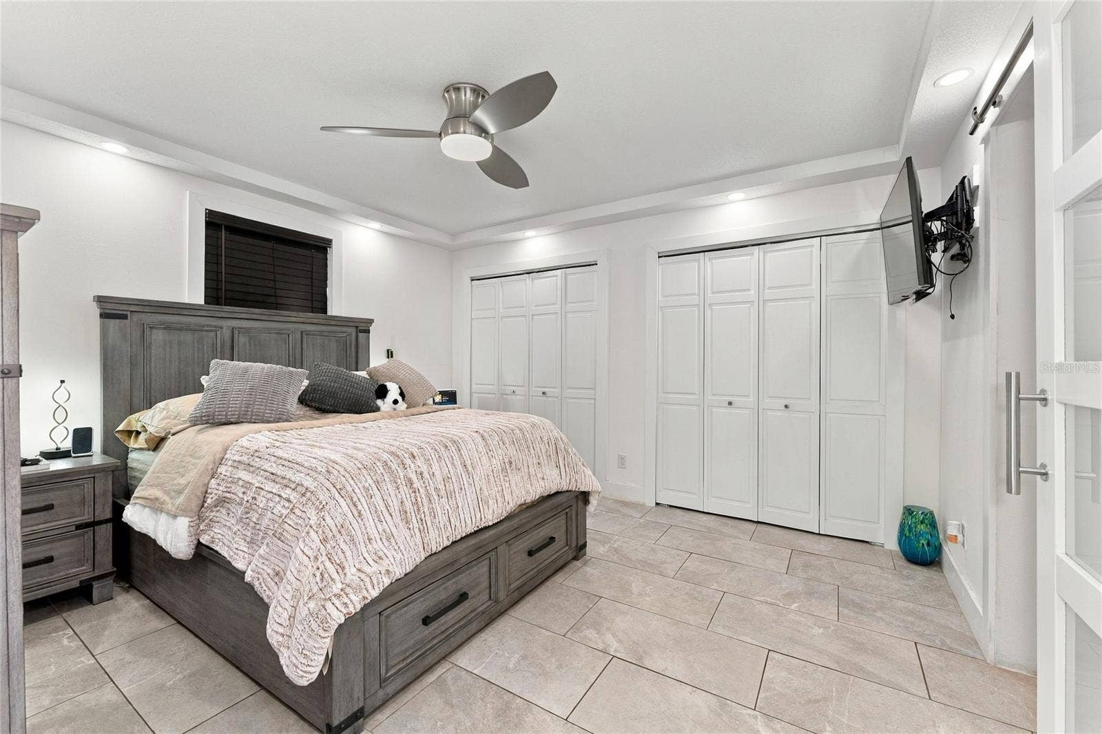 1418 OVERDALE STREET, Orlando, FL 32825 Master Suite