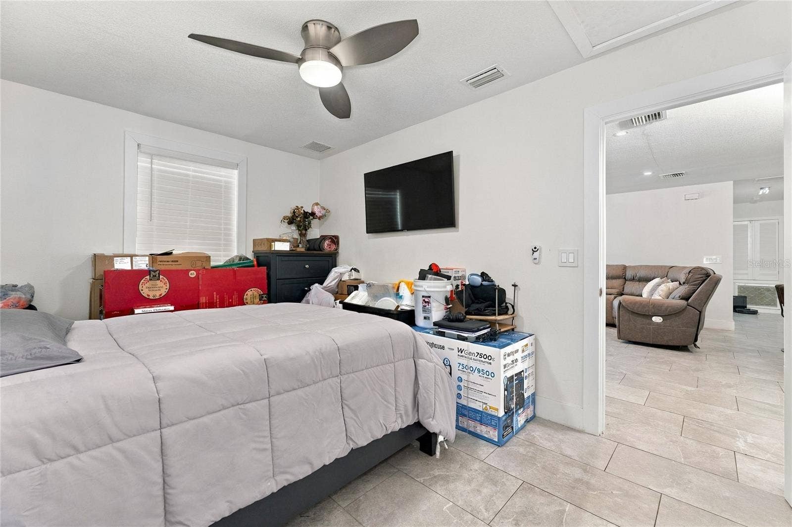 1418 OVERDALE STREET, Orlando, FL 32825 4th Bedroom