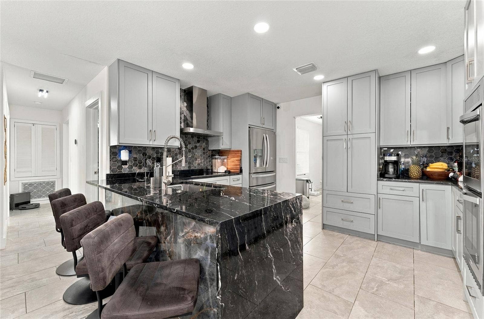 1418 OVERDALE STREET, Orlando, FL 32825 Kitchen