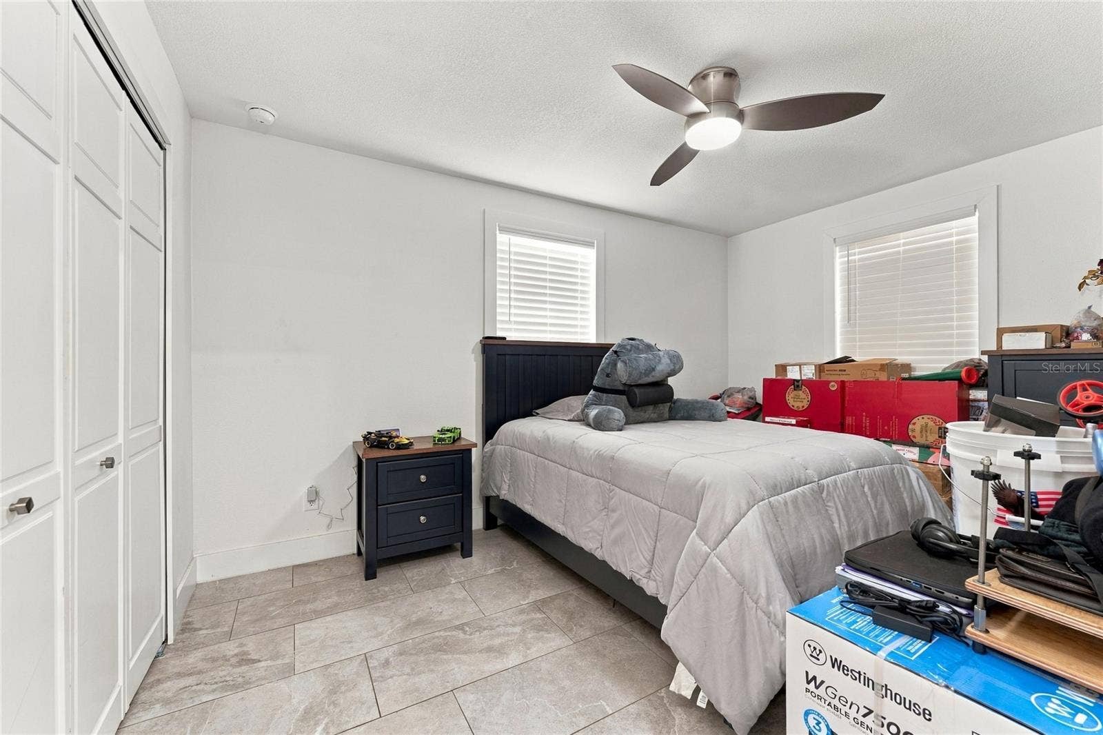1418 OVERDALE STREET, Orlando, FL 32825 4th Bedroom