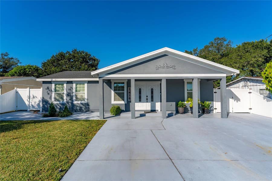 Property photo for 1418 OVERDALE STREET, Orlando, FL