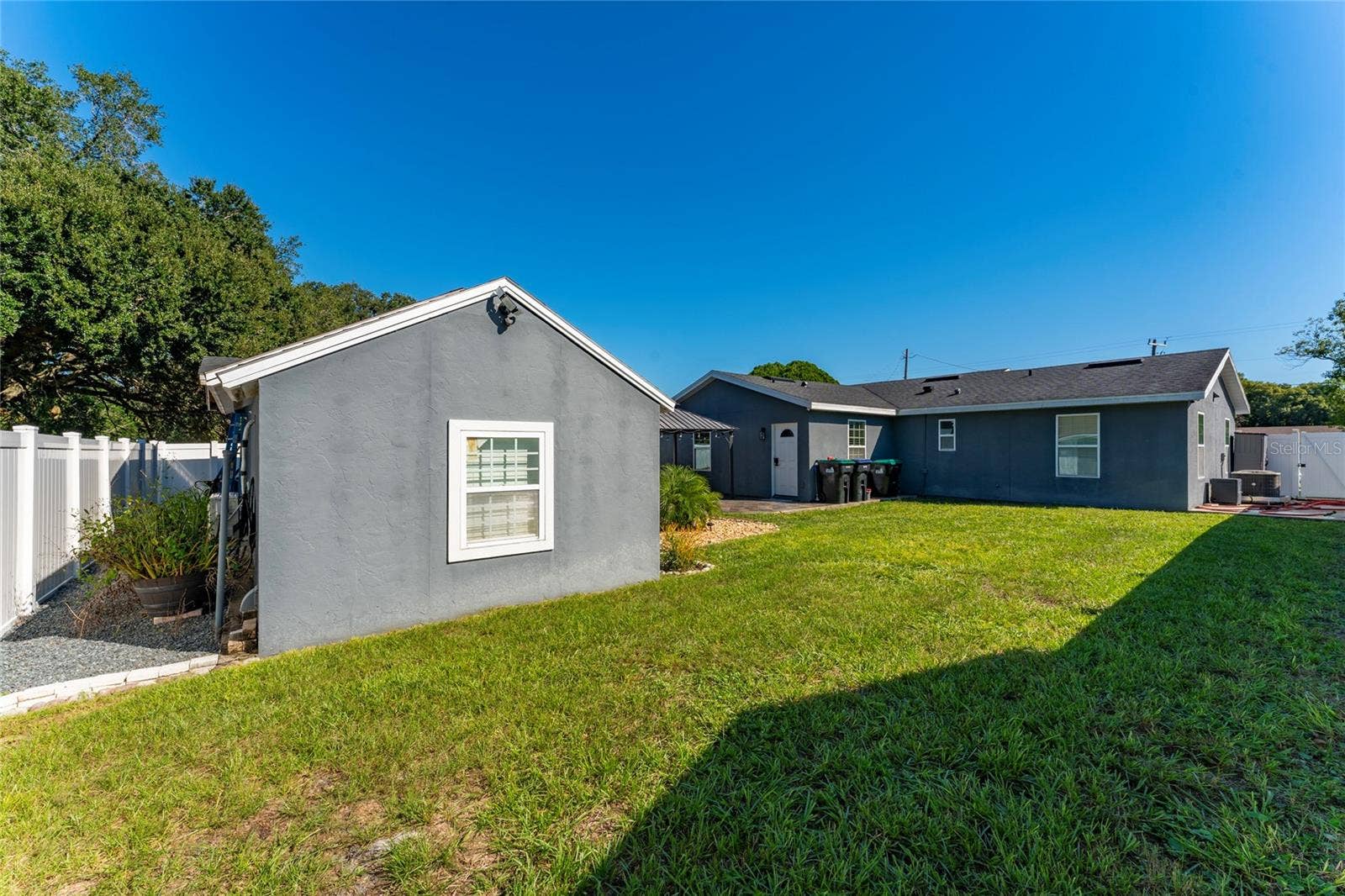 1418 OVERDALE STREET, Orlando, FL 32825 Spaciuos Backyard
