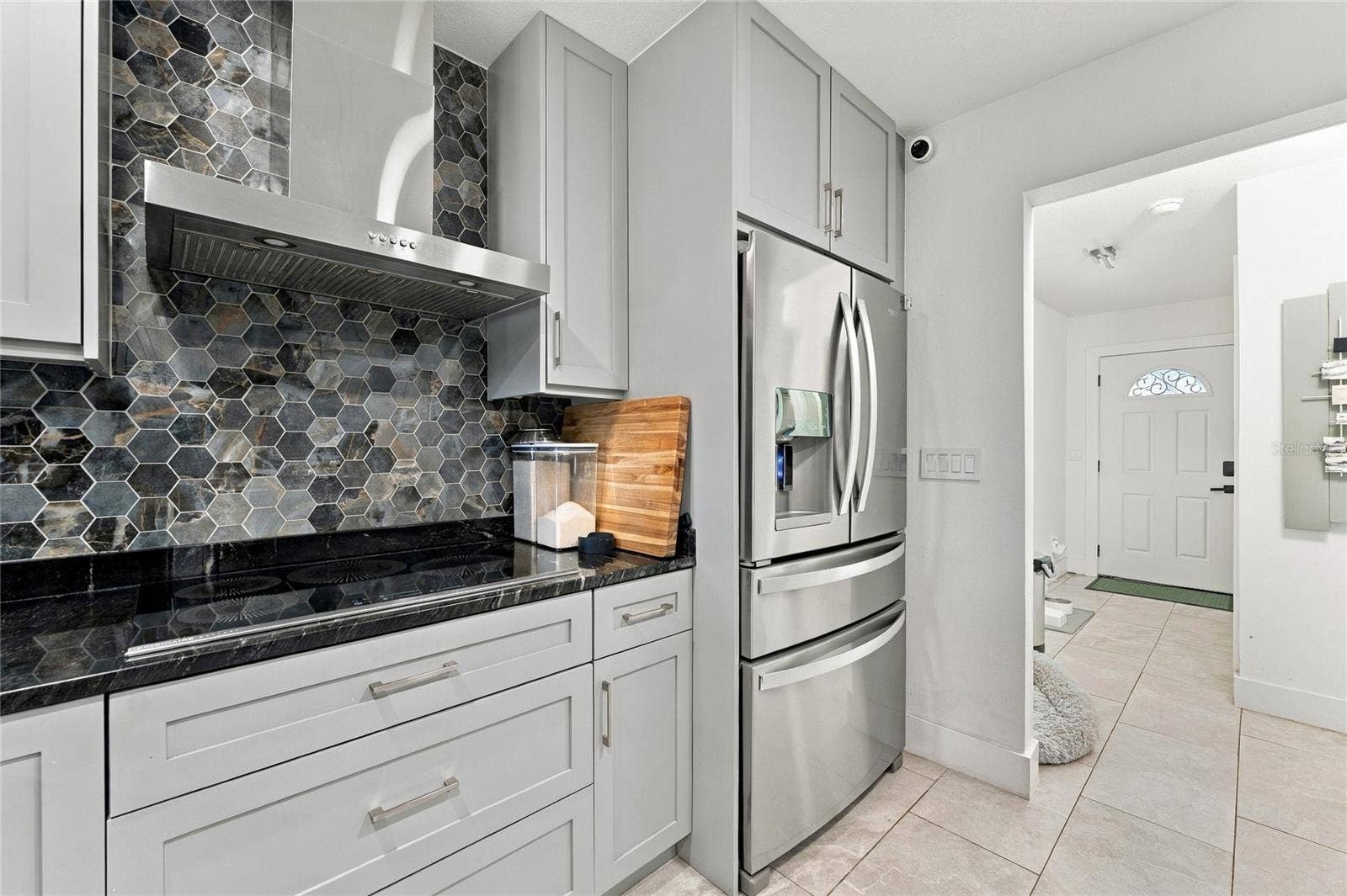 1418 OVERDALE STREET, Orlando, FL 32825 Kitchen