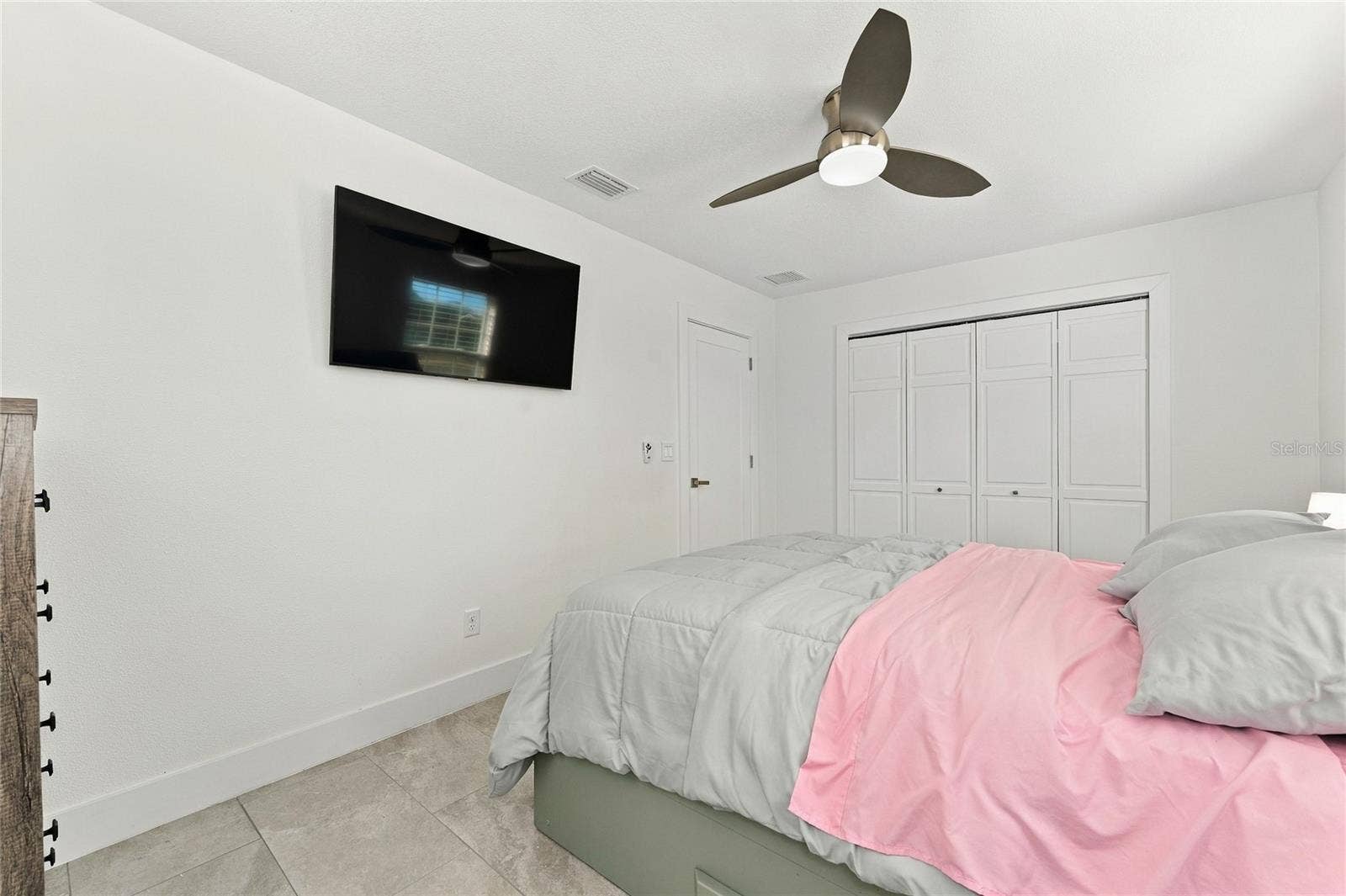 1418 OVERDALE STREET, Orlando, FL 32825 2nd Bedroom