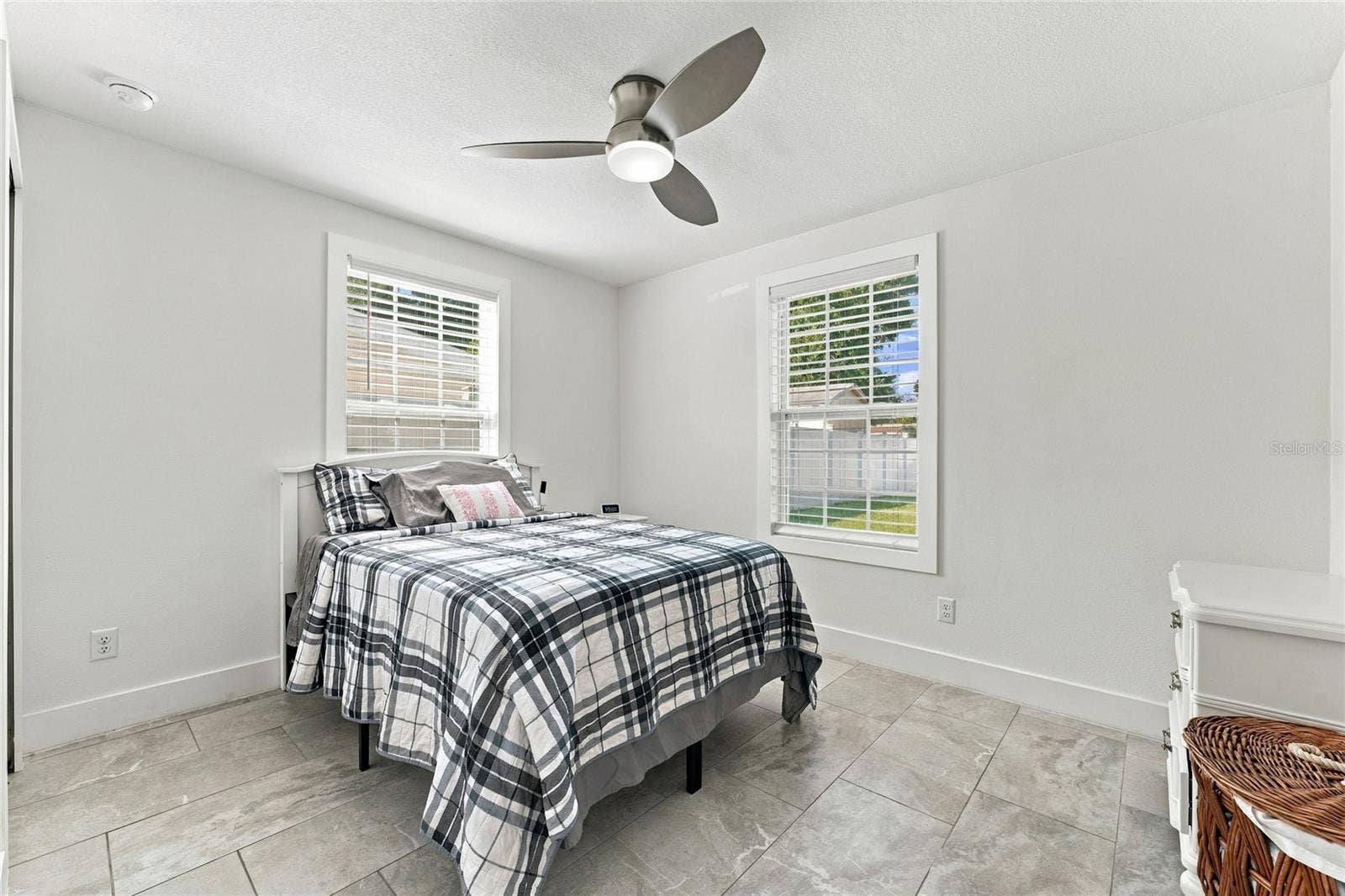 1418 OVERDALE STREET, Orlando, FL 32825 3rd Bedroom