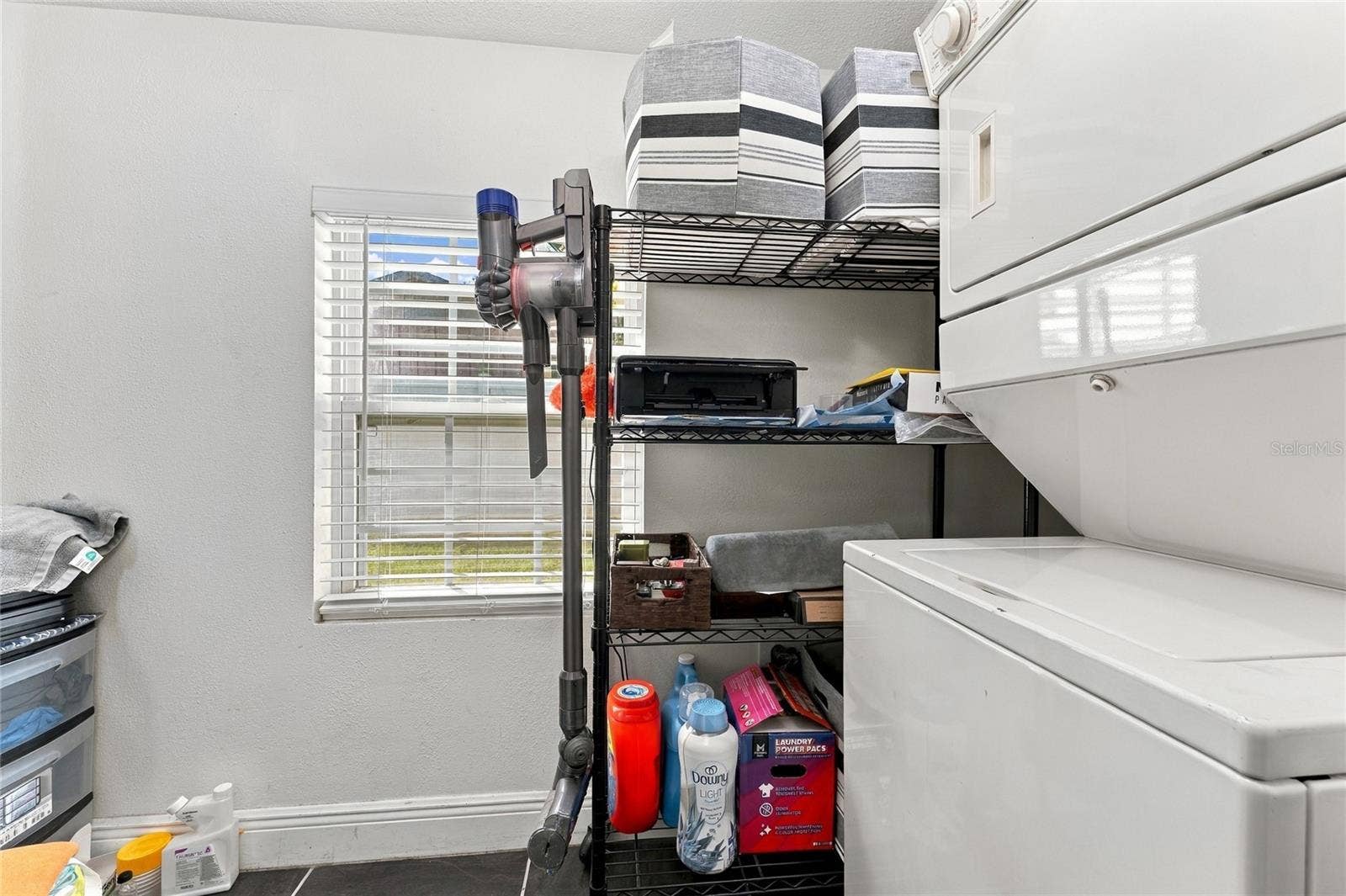 1418 OVERDALE STREET, Orlando, FL 32825 Laundry Room