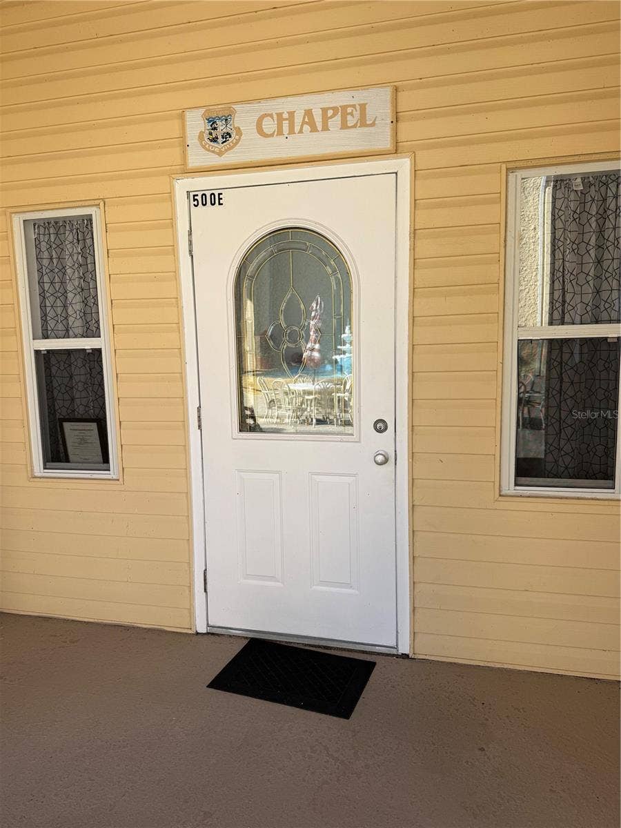 3031 CLUB CIRCLE, Lake Wales, FL 33854 Chappel