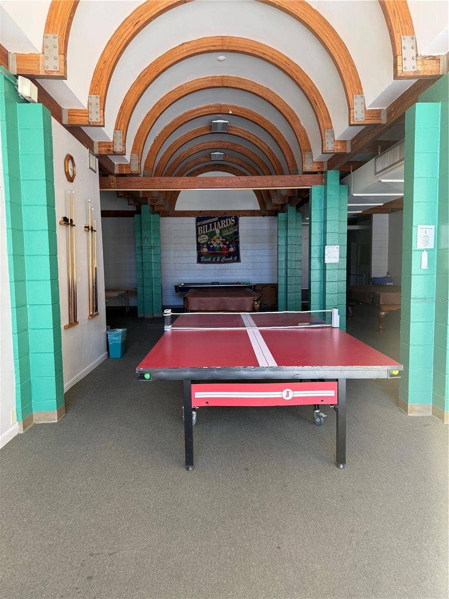 3031 CLUB CIRCLE, Lake Wales, FL 33854 Billiards Room