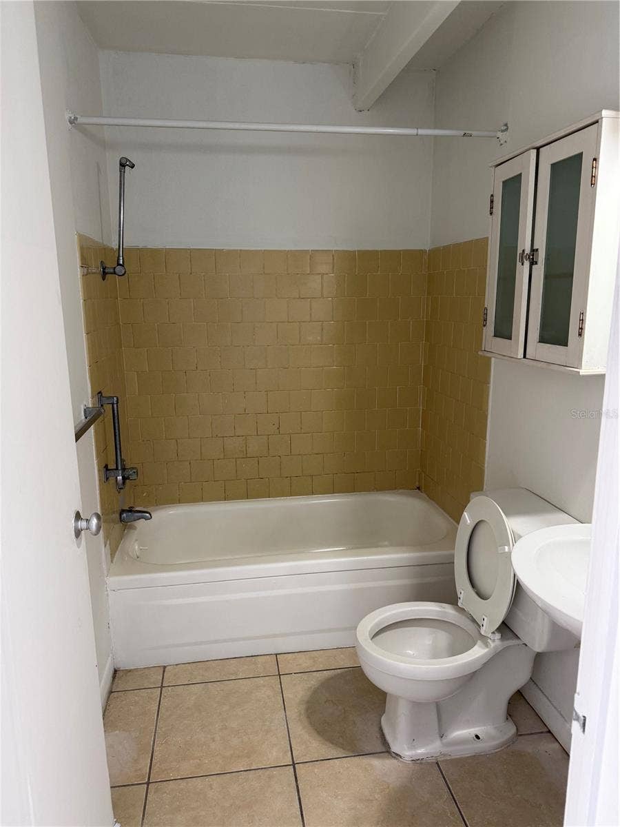 3031 CLUB CIRCLE, Lake Wales, FL 33854 Bathroom