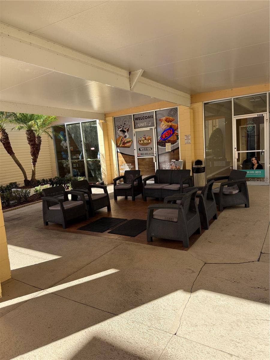 3031 CLUB CIRCLE, Lake Wales, FL 33854 Lounge