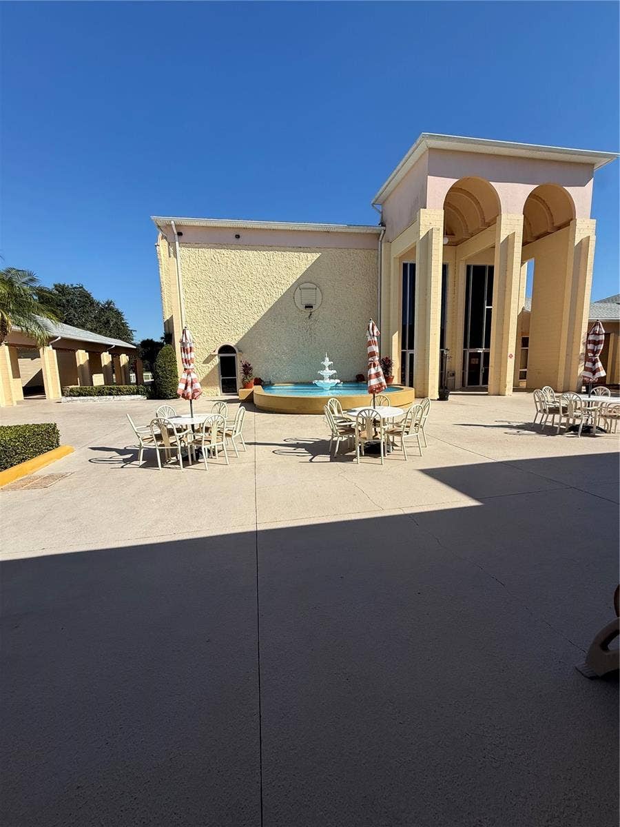 3031 CLUB CIRCLE, Lake Wales, FL 33854 Community Rrecreation