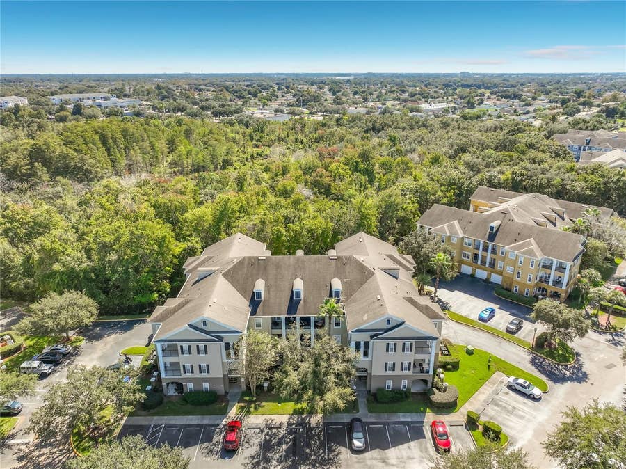 Property photo for 3605 CONROY ROAD, #513, Orlando, FL