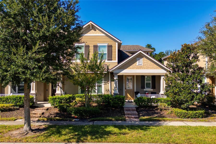 Property photo for 2578 AMATI DRIVE, Kissimmee, FL